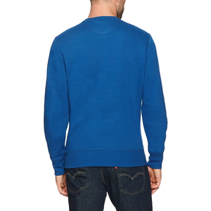 Nouveau Sweat-shirt Homme Grande Taille Personnalisable Couleur Unie Thermique Logo Personnalisé Nouveau Style Sweat-shirt Homme - Product Image 5