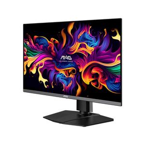 Monitor para Juegos MAGMAG 272QP QD-OLED X50 de 26.5 Pulgadas WQHD 500Hz 0.03ms (GtG) con Marco Plano, Venta al por Mayor - Product Image 3