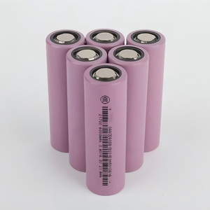Lithium-ion 21700 Rechargeable <b>Battery</b> 6000mAh 12A <b>3.7V</b> CE Certified 600 Cycles for Flashlight/Headlamp - Product Image 4