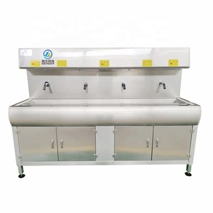 Évier Intelligent de premier choix avec matériau en acier inoxydable 304 - Product Image 2