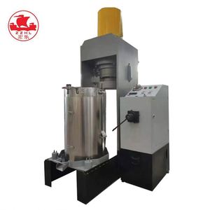 Mini presse à huile de cumin noire avec filtre de nouvelle conception - Product Image 1