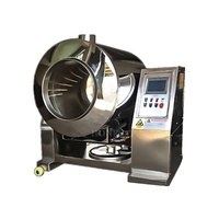 Machine à déchiqueter le porc séché à économie d'énergie/fabricant de fil à viande/ligne de fabrication de fil à viande de boeuf, de poulet et de porc