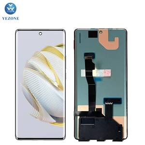 Écran LCD d'usine en gros pour Huawei Nova 10, écran LCD d'origine pour Huawei Nova 10, écran de remplacement d'origine - Product Image 1