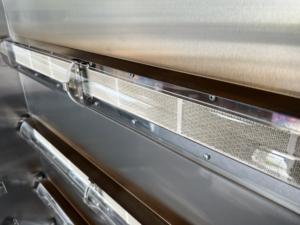 Prodotti per il <span class=keywords><strong>ristorante</strong></span> attrezzature commerciali per <span class=keywords><strong>girarrosto</strong></span> di pollo al forno Grill torrefazione di pollo - Product Image 3