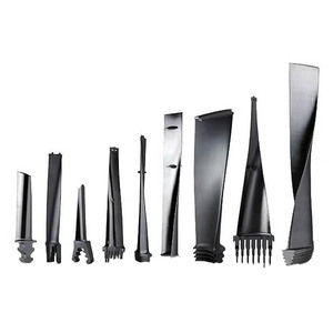 High Precision Forged <strong>Turbine</strong> Blade 35CrMoA Material Thermal Power Plant Engine Parts - Product Image 2