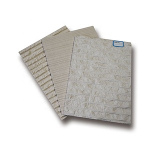 Utilizzo del <span class=keywords><strong>rivestimento</strong></span> dell'edificio e piastrelle MCM morbide fatte a mano in <span class=keywords><strong>ardesia</strong></span> del cile Design colorato - Product Image 3