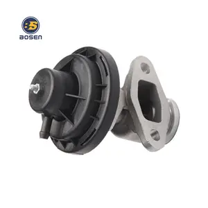 038131501AG 038131501BB 038131501C VANNE EGR Pour 1.7 <span class=keywords><strong>SDI</strong></span> 1.9 <span class=keywords><strong>SDI</strong></span> SEAT SKODA VW BORA CADDY <span class=keywords><strong>GOLF</strong></span> <span class=keywords><strong>4</strong></span> LUPO POLO - Product Image 1