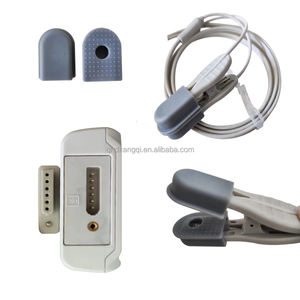 Oxímetro de Pulso Veterinário Portátil CMS60D-VET Medidor de Saturação de Oxigênio no Sangue para Animais de Estimação - Product Image 2