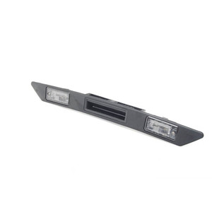 Actuador de Cerradura de Maletero Audi 8P48275743FZ DC 12V, Sistema de Cierre Centralizado con Botón para A3 A4 A6 Q7 - Product Image 2