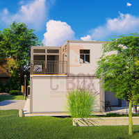 Cbox — jardin personnalisé en plastique, offre à ne pas rater, design moderne, multifonctions, maison, Duplex, ménage