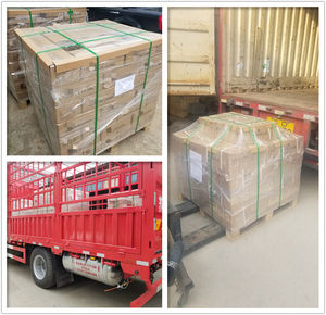 4pcs Mur Pengunci Dengan 2pcs Soket Kemasan Kartu Blister 12x1.5 Mur Pengunci Roda Krom - Product Image 6