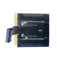 Module d'extension de sortie PLC Omron CP1W-16ER, 16 points relais, neuf et original, extension CP1W16ER