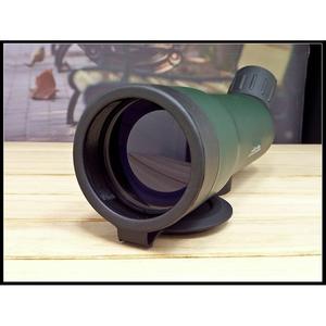 Telescopio Monocular para Exteriores 20X50, Distancia Focal de 1325 mm, Uso Civil, Cuerpo Verde con Revestimiento de Lente MC - Product Image 4