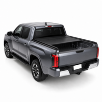 Armacap - Housse de benne électrique rétractable pour Toyota Tundra 6,5 pieds (2015-2026)