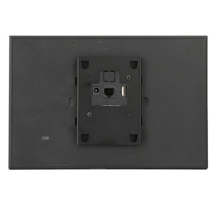 10.1 'पॉइ वॉल-माउंटेड एंड्रॉइड टैबलेट, होम कंट्रोल पैनल - Product Image 4