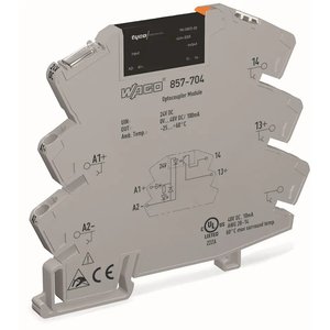 857-704 - Compatible avec Wago - Product Image 1