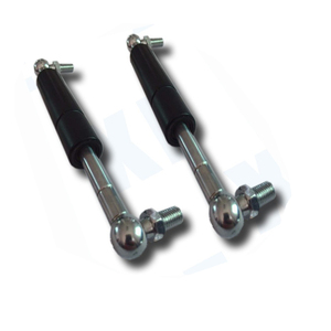 Adapté Aux Besoins du Client réglable Cylindre 200N Soulever le Ressort À Gaz Meubles Damer - Product Image 1