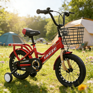 <span class=keywords><strong>Bicicleta</strong></span> Infantil MTBGO de 12 Pulgadas, la Más Vendida, de Una Velocidad, <span class=keywords><strong>Mini</strong></span> <span class=keywords><strong>Bicicleta</strong></span> para Niños, Ligera, de 2 Ruedas, con Pedales Ordinarios - Product Image 2
