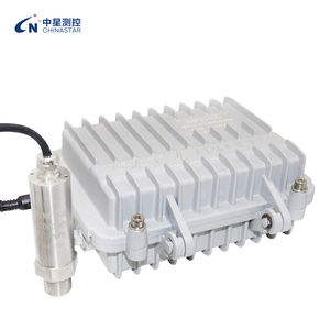 石油タンク化学用ワイヤレス圧力レベル送信機OEM防爆廃棄水処理 - Product Image 3