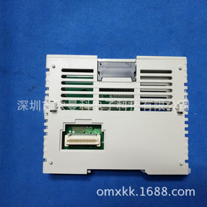 Module Ethernet Mitsubishi Electric FX2NC-CNV-1F, Interface de communication industrielle PLC, Fabriqué au Japon - Product Image 4