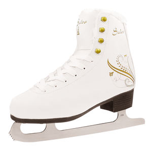 Entrepôt de l'UE prêt <span class=keywords><strong>à</strong></span> expédier chaussures de sports d'hiver pour dames patins <span class=keywords><strong>à</strong></span> <span class=keywords><strong>glace</strong></span> chaussures pour femmes bottes de patins <span class=keywords><strong>à</strong></span> <span class=keywords><strong>glace</strong></span> artistiques - Product Image 2