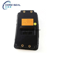 Moniteur 21M9-30001 21M9-33300 pour Hyundai R60-9 R55-9, pièces de rechange, embrayage hydraulique, équipement de soutien au sol pour aéroports, balayeuse de voirie