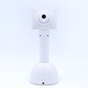 High Definition UV Magic Mirror Face Scanner Digital Facial Dermoscopy Wireless Wifi Skin Hair Scalp Analyzer Machine - Product Image 4