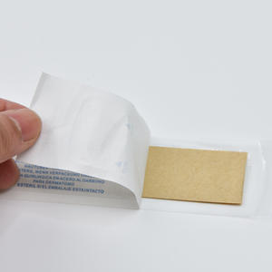 Cuchilla Desechable Exclusiva para Injertos de Piel, de Acero Inoxidable, Empaquetada Individualmente, Instrumento Quirúrgico Mk08 510s - Product Image 3