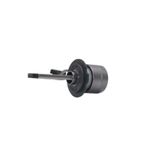 Système d'éclairage automobile Nouvelle conception 12V 6000k Mini H7 Ampoules LED pour phares Kit H1 H3 880 H7 H11 9005 9006 5202 Luces Led Para Autos