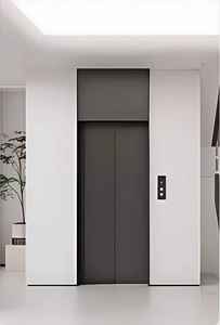 Снаружи 800 кг панорама стеклянный лифт высокотехнологичные стеклянные прицел для наблюдения за зданием пассажирский Лифт - Product Image 3