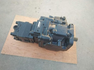 ปั๊มหลัก PC30MR-2 ปั๊มไฮดรอลิก PC30MR2 PC30MR-1 รุ่น 708-1S-00253 708-1S-00251 - Product Image 4