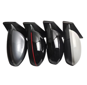 Disponibili Originali Cerchi Fari a LED Specchietti Spoiler Tutti gli Accessori e Ricambi Auto per <span class=keywords><strong>Chevrolet</strong></span> <span class=keywords><strong>Monza</strong></span> 2023 2024 - Product Image 2