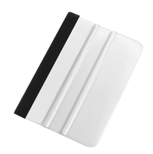 2025 новый инструмент для косметического шитья утолщенный износостойкий скребок для Коровьих сухожилий автомобильный скребок для пленки эпоксидный цветной скребок для песка - Product Image 2