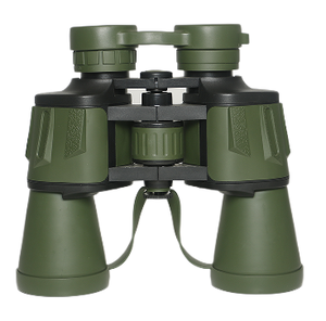 Telescopio <span class=keywords><strong>20X50</strong></span> per Esterni con Visione Notturna e Luce Fluorescente Non a Infrarossi ad Alta Potenza per Avventure Transfrontaliere - Product Image 3