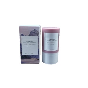 <span class=keywords><strong>Barra</strong></span> de Polvo Pequeña <span class=keywords><strong>La</strong></span> <span class=keywords><strong>Roche</strong></span>-<span class=keywords><strong>Posay</strong></span> Angel, <span class=keywords><strong>Barra</strong></span> de Mascarilla Limpiadora de Sal del Himalaya, Reduce los Poros, Skin1004 - Product Image 5