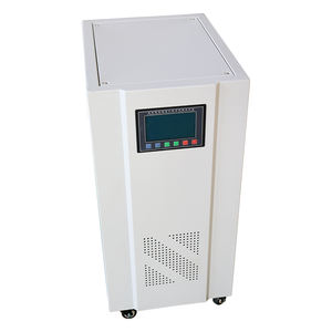Трехфазный Tns-z 30 кВА <span class=keywords><strong>3</strong></span>-фазный автоматический регулятор напряжения 230 В <span class=keywords><strong>380</strong></span> В 15 кВА 9 кВА 6 кВА 20 кВт Электрический стабилизатор - Product Image 2