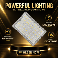 Nouveauté : Module d'éclairage LED pour rue haute puissance 150W, 48 points TYPE II-M, TYPE III, TYPE IV