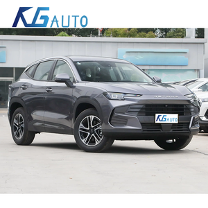 2025 Trung Quốc Jetour rạng ngời Hiệu Suất Cao 5-Cửa 5-Chỗ Ngồi Sử Dụng SUV Xăng SUV Xe Ô Tô Trung Quốc - Product Image 4