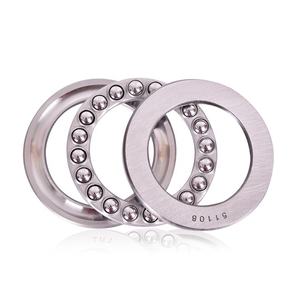 53202 Roulement à billes de butée de haute qualité <span class=keywords><strong>LANTON</strong></span> rentable ou étiquette personnalisée - Product Image 4