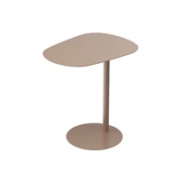 Table d'appoint compacte pour salon, pour les modes de vie modernes : la table basse idéale pour ceux qui attachent de l'importance au style et à la commodité