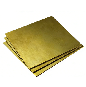 Tôle de cuivre, plaque de cuivre, plaque de cuivre pur C1020, épaisseur personnalisée, <span class=keywords><strong>prix</strong></span> direct usine, haute conductivité - Product Image 5