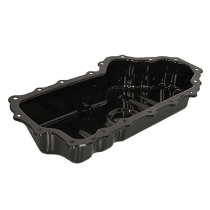 Bac à huile moteur 1353148 YS6Q6675AF pour <span class=keywords><strong>Ford</strong></span> <span class=keywords><strong>MK1</strong></span> <span class=keywords><strong>Focus</strong></span> C-MAX 2003-2007 Tourneo Connect 1.8 <span class=keywords><strong>TDCi</strong></span> - Product Image 6