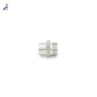 Hochpräzise Vco-Armatur aus rostfreiem Stahl für hydraulische Instrumenten systeme
