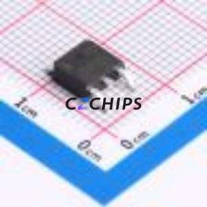 ทรานซิสเตอร์ภาคสนามทรานซิสเตอร์ (มอสเฟท) แบบใหม่และดั้งเดิม AGM305D TO-252ชิ้นส่วนอิเล็กทรอนิกส์ - Product Image 2