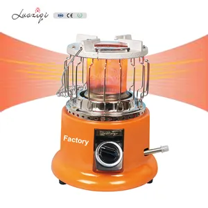 2023 mini camping china stove propane tent infrared outdoor indoor 2 in 1 portable gas heater and cooker stove
