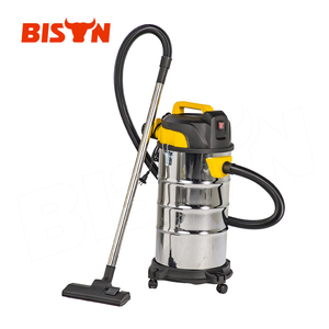 Bison industriel électrique humide et sec 35L <span class=keywords><strong>injecteur</strong></span> extracteur Machine de nettoyage 20kpa 220v poussière Construction <span class=keywords><strong>aspirateur</strong></span> - Product Image 1