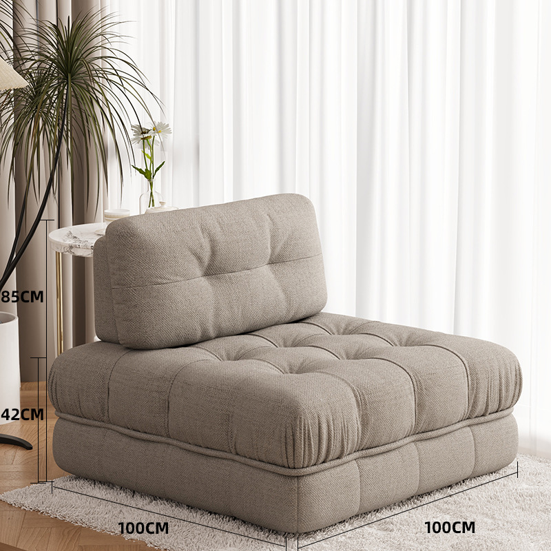 Lino fino 1 [gris claro]