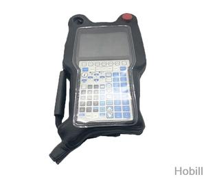 อุปกรณ์เสริมแขนหุ่นยนต์อุตสาหกรรม FANUC ของแท้ใหม่เอี่ยม รุ่น 2518/2255/2256  กล่องป้องกัน Teach Pendant พร้อมจัดส่งรวดเร็ว - Product Image 5