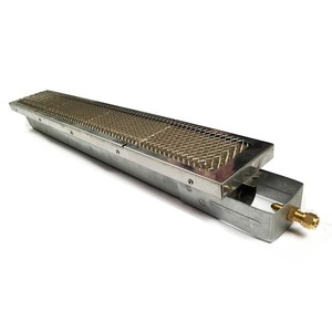 Machine <span class=keywords><strong>à</strong></span> <span class=keywords><strong>barbecue</strong></span> de qualité supérieure, brûleur <span class=keywords><strong>à</strong></span> <span class=keywords><strong>gaz</strong></span>, brûleur infrarouge en céramique HD538 - Product Image 2