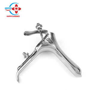 Roestvrijstalen Gynaecologische Vaginale Dilators In Het Ziekenhuis Vaginale Speculumdilatator - Product Image 6